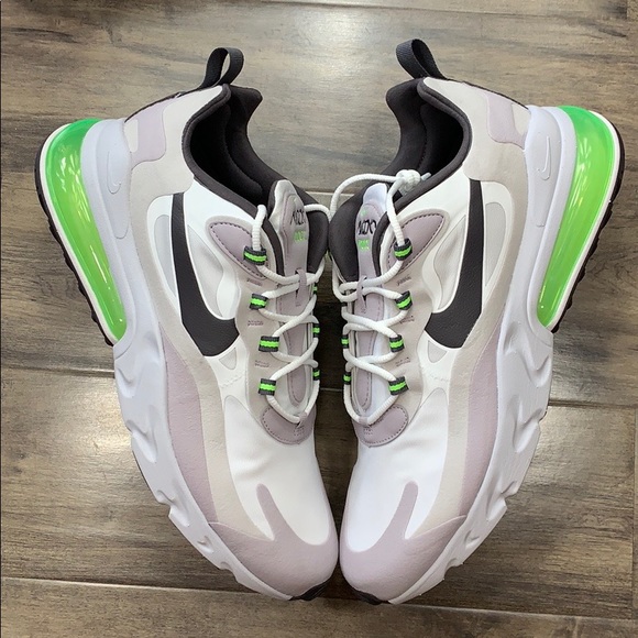NIKE AIR MAX 270 REACT men’s - Picture 10 of 16